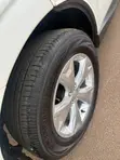 Subaru Forester 2.5X 2013 White - 3