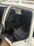 Subaru Forester 2.5X 2013 White - 5