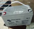 110Ah 12V Deep Cycle Gel Battery - 1