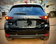 Mazda CX-5 2.2 Diesel AWD 2017 Black - 2