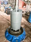 Three and Single Phase Motor Repair, Servicing & Rewinding - 2