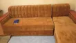 6 Seater L Shaped Sofa - Brand New - 2
