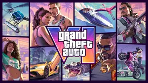 Grand Theft Auto 6 Pre-Order