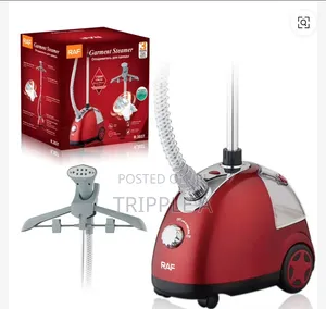 Durable Raf Garment Steamer