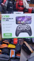 L06 Dual Mode Game Controller for Mobile & Retro Gaming - 2