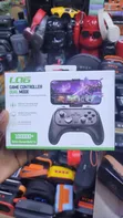 L06 Dual Mode Game Controller for Mobile & Retro Gaming - 3
