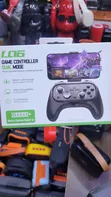 L06 Dual Mode Game Controller for Mobile & Retro Gaming - 4