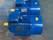 Brand New Three and Single Phase Electric Motors - 1