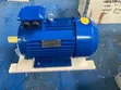 Brand New Three and Single Phase Electric Motors - 3