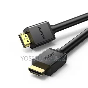 UGREEN HD104 HDMI 4K Cable Male to Male 2m - Black