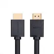 UGREEN HD104 HDMI 4K Cable Male to Male 2m - Black - 2