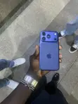 Apple iPhone 17 Pro 256GB Blue - 2