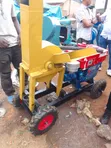 Silage Machine with 16 HP Diesel Engine - 3