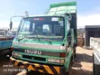 Isuzu F Series 4-Ton Dump Truck - Brand New - 2