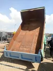 Isuzu F Series 4-Ton Dump Truck - Brand New - 3