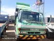 Isuzu F Series 4-Ton Dump Truck - Brand New - 5