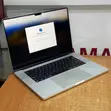 Apple MacBook Pro 2021 M1 Pro 16GB RAM 512GB SSD - 2