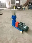 Pallets Making Machine - 3