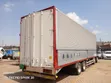 Mitsubishi Fuso Super Great 12 Tyres Box Body Truck - 3