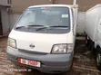 Toyota HiAce Refrigerator Truck - 2