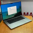 Apple MacBook Pro 2021 M1 Max 32GB RAM 1TB SSD - 3