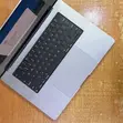 Apple MacBook Pro 2021 M1 Max 32GB RAM 1TB SSD - 4