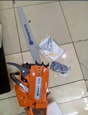 Chain Saw Husqvarna