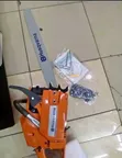 Chain Saw Husqvarna - 1