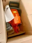 Chain Saw Husqvarna - 4