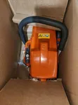 Chain Saw Husqvarna - 5