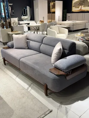 Brand New 3-Seater Modern Sofa