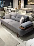 Brand New 3-Seater Modern Sofa - 1