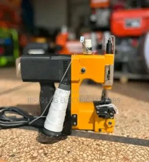 Brand New Hand Bag Sealing/Stitching Machine