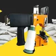 Brand New Hand Bag Sealing/Stitching Machine - 4