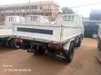 Mitsubishi Canter Short Big Tyre 4D32 Food Truck - 1