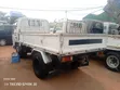 Mitsubishi Canter Short Big Tyre 4D32 Food Truck - 2