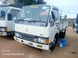 Mitsubishi Canter Short Big Tyre 4D32 Food Truck - 3