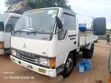 Mitsubishi Canter Short Big Tyre 4D32 Food Truck - 4