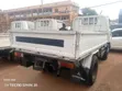 Mitsubishi Canter Short Big Tyre 4D32 Food Truck - 5