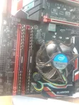 Gigabyte 6th Gen Motherboard with i5-6400 & 16GB DDR4 RAM - 2