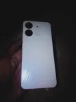 New Infinix Smart 7 64GB White - 3
