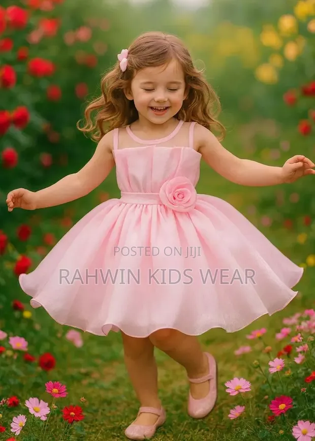Classy Luxurious Party Dresses - 1