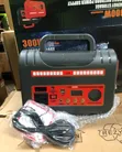 Portable Outdoor Power Station & Solar Generator (300W) - 2