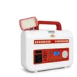 Portable Outdoor Power Station & Solar Generator (300W) - 3
