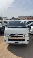 Toyota HiAce 2014 GL - 2