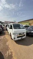 Toyota HiAce 2014 GL - 4