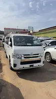Toyota HiAce 2014 GL - 5