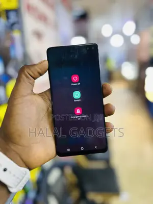 Samsung Galaxy S10 Plus 128GB Green