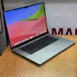 Apple MacBook Pro 2023 M2 16GB RAM 1TB SSD - 2