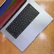 Apple MacBook Pro 2023 M2 16GB RAM 1TB SSD - 4